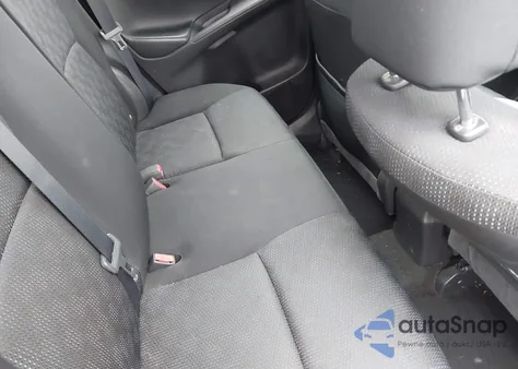 2009 Toyota Matrix S z USA, uszkodzony, nr VIN 2T1KE40E69C017871